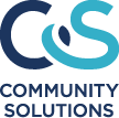 community solutions logo