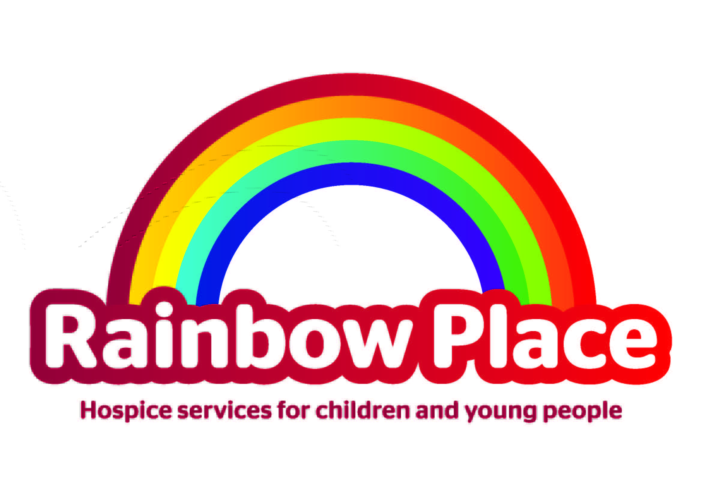 Rainbow Place logo